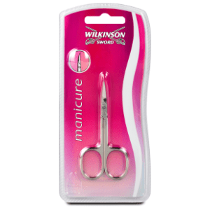 WILKINSON makazice za zanoktice Manicure 1kom