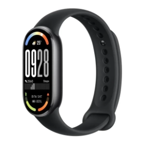 XIAOMI Smart Band 10 Midnight Black pametna narukvica