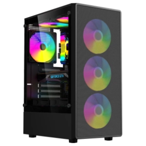 ZEUS kućište F07 600WRP