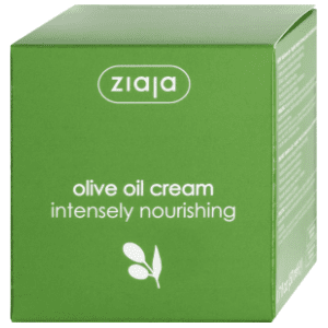 ZIAJA krema za lice maslinovo ulje 50ml