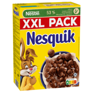 Žitarice NESTLE Nesquik 1kg