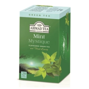 AHMAD TEA zeleni čaj sa mentom 20kom