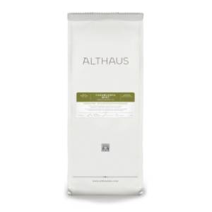 ALTHAUS zeleni čaj Casablanca Mint 150g