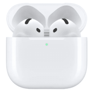 APPLE slušalice AirPods 4 (mxp63ll/a)