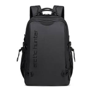 ARCTIC HUNTER ranac za laptop B00530 Black