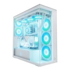 ARCTIC kućište Xtender VG White ACPCC00017A