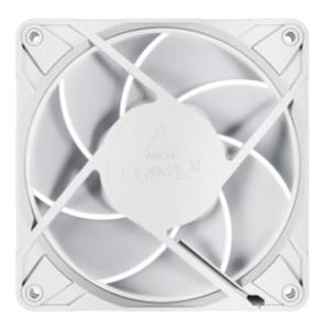 ARCTIC P12 Pro A-RGB 120mm beli ventilator za PC (ACFAN00311A)