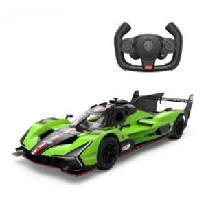Automobil Lamborghini SC63 LMDH V-423 RASTAR