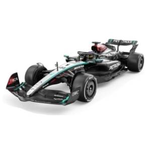 Automobil Mercedes AMG F1 W15 E V-421 RASTAR