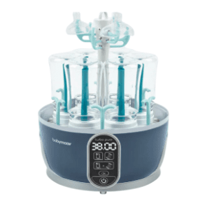 BABYMOOV Sterilizator Turbo pure