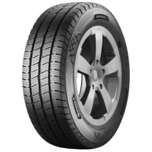 BARUM zimska guma SnoVanis 3 205/65 R16C 107/105T