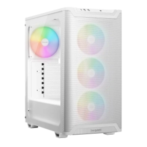 BE QUIET kućište Pure Base 501 LX BGW79