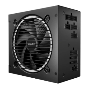 Be Quiet napajanje Pure Power 13 Gold 650W BP025EU