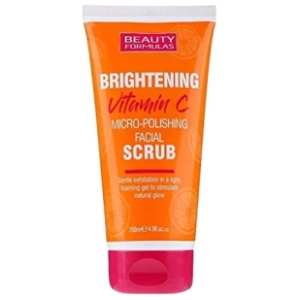 BEAUTY FORMULAS Brightening  piling gel sa vitaminom C 150ml