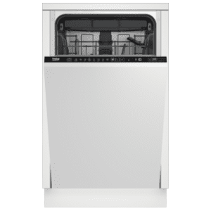 BEKO ugradna mašina za pranje sudova BDIS38040