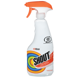 BIOSHOUT sprej za odstranjivanje mrlja 500ml