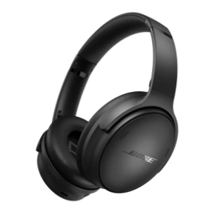 BOSE slušalice QuietComfort Black