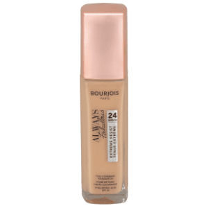 BOURJOIS Always fabulous tečni puder 310 beige 30ml