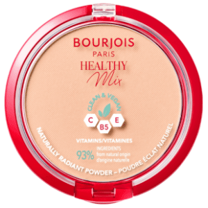 BOURJOIS Healthy mix puder u kamenu 02 vanilla