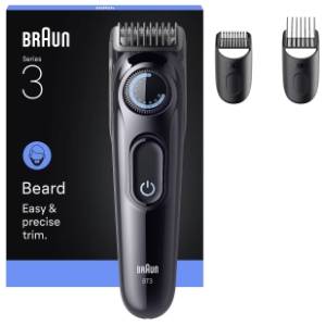 BRAUN trimer BT3520