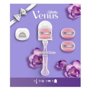 Brijač GILLETTE Venus Breeze + 2 oštrice i držač 1kom