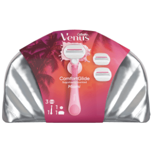 Brijač VENUS Sugarberry set 3kom