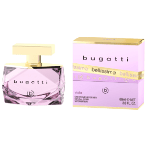 BUGATTI Bellissima viola parfem 60ml