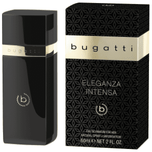 BUGATTI Eleganza intensa parfem 60ml