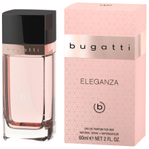 BUGATTI Eleganza parfem 60ml