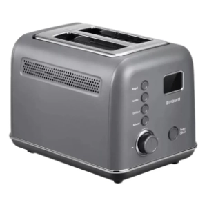 BUYDEEM toster DT730E-Ink Grey