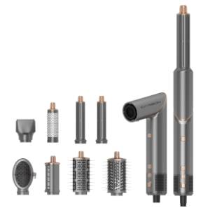 CARBON stajler za kosu M8