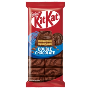 Čokolada KIT KAT dupla 99g
