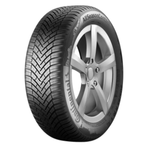 CONTINENTAL All Season guma Contact 175/55 R15 77T 