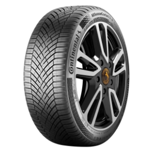 CONTINENTAL All Season guma Contact 2 215/50 R19 93T FR