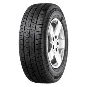 CONTINENTAL All Season guma VanContact 4Season 205/65 R16C 107/105T