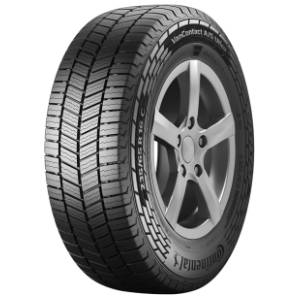 CONTINENTAL All Season guma VanContact A/S Ultra 215/70 R15C 109/107S
