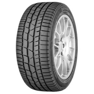 CONTINENTAL zimska guma ContiWinterContact TS 830 P 225/40 R18 92V XL FR AO