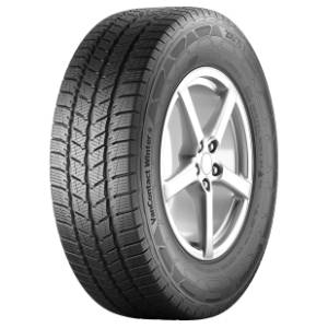CONTINENTAL zimska guma VanContact Winter 8PR 215/75 R16C 113/111R