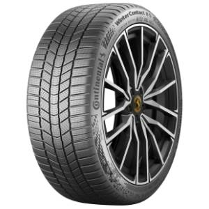 CONTINENTAL zimska guma WinterContact 8 S 315/35 R21 111V XL FR