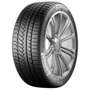 CONTINENTAL zimska guma WinterContact TS 850 P 235/45 R17 97V XL FR