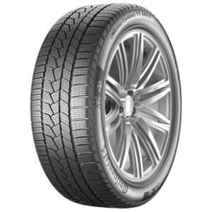CONTINENTAL zimska guma WinterContact TS 860 S 275/50 R21 113V XL FR