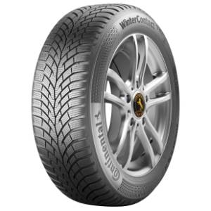 CONTINENTAL zimska guma WinterContact TS 870 185/60 R14 82T