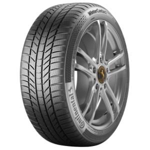 CONTINENTAL zimska guma WinterContact TS 870 P 265/55 R19 109H FR