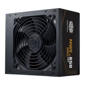 COOLER MASTER napajanje MWE Bronze V3 650W MPE-6501-ACAAW-3BEU