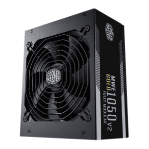 COOLER MASTER napajanje MWE Gold V2 1050W (MPE-A501-AFCAG-3EEU)