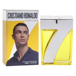 CRISTIANO RONALDO 7 toaletna voda 100ml