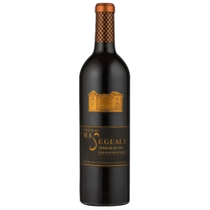 Crno vino CHATEAU Mas Seguala 0,75l