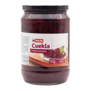 Cvekla MAXI 700g