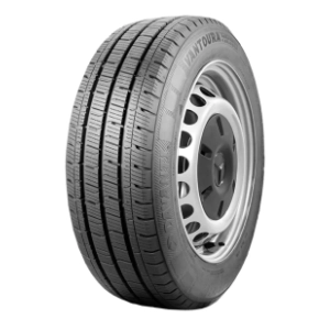 DAVANTI All season guma Vantoura 195/75 R16C 110/108R