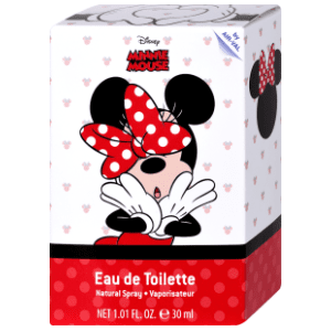 Dečija toaletna voda Minnie Mouse 30ml
